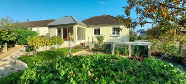 Maison a vendre Laval 53000 Mayenne 80 m2 4 pièces 168800 euros