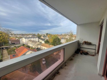 Appartement a vendre Orléans 45000 Loiret 80 m2 4 pièces 169700 euros