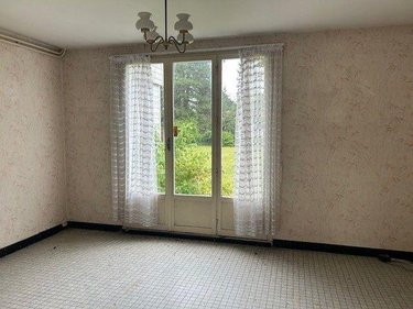 Maison a vendre Oulchy-le-Château 02210 Aisne 80 m2 5 pièces 53000 euros
