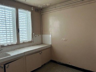 Maison a vendre Oulchy-le-Château 02210 Aisne 80 m2 5 pièces 53000 euros