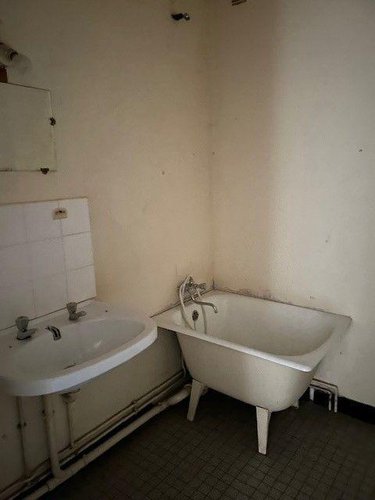 Maison a vendre Oulchy-le-Château 02210 Aisne 80 m2 5 pièces 53000 euros