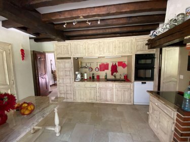 Maison a vendre Châtillon-sur-Indre 36700 Indre 258 m2 9 pièces 1590000 euros