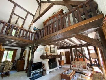 Maison a vendre Châtillon-sur-Indre 36700 Indre 258 m2 9 pièces 1590000 euros