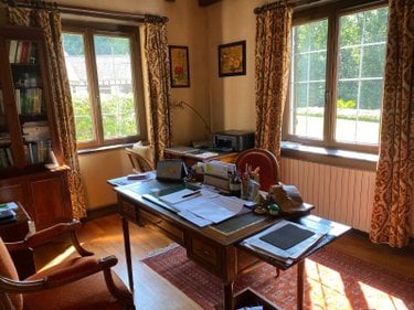 Maison a vendre Châtillon-sur-Indre 36700 Indre 258 m2 9 pièces 1590000 euros