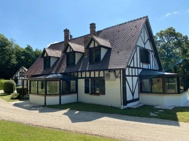 Maison a vendre Châtillon-sur-Indre 36700 Indre 258 m2 9 pièces 1590000 euros