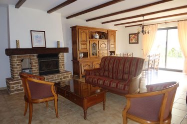 Maison a vendre Landivisiau 29400 Finistère 145 m2 6 pièces 292600 euros