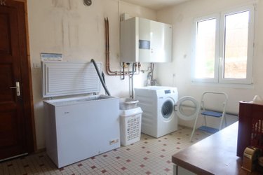 Maison a vendre Landivisiau 29400 Finistère 145 m2 6 pièces 292600 euros