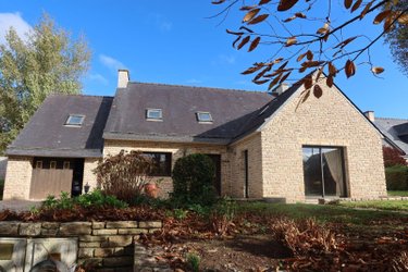 Maison a vendre Landivisiau 29400 Finistère 145 m2 6 pièces 292600 euros