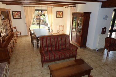 Maison a vendre Landivisiau 29400 Finistère 145 m2 6 pièces 292600 euros