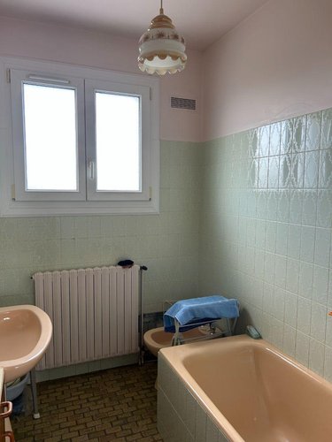 Maison a vendre Guiscriff 56560 Morbihan 125 m2 6 pièces 183400 euros