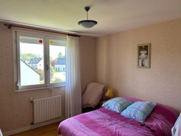 Maison a vendre Guiscriff 56560 Morbihan 125 m2 6 pièces 183400 euros
