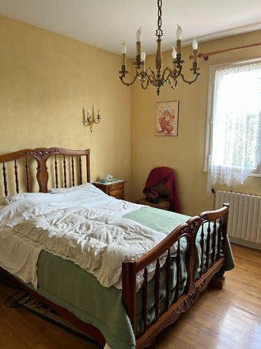 Maison a vendre Guiscriff 56560 Morbihan 125 m2 6 pièces 167680 euros