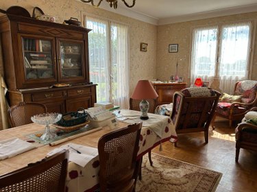 Maison a vendre Guiscriff 56560 Morbihan 125 m2 6 pièces 167680 euros