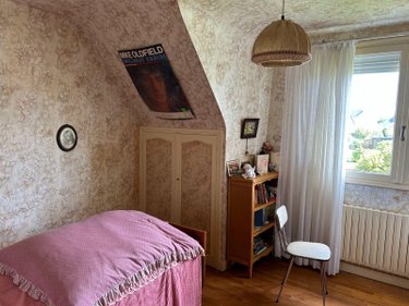 Maison a vendre Guiscriff 56560 Morbihan 125 m2 6 pièces 183400 euros