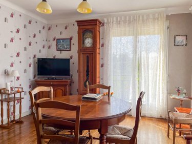 Maison a vendre Combourg 35270 Ille-et-Vilaine 86 m2 6 pièces 229240 euros