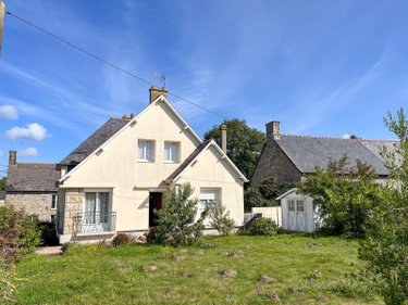 Maison a vendre Combourg 35270 Ille-et-Vilaine 86 m2 6 pièces 229240 euros