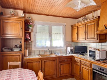 Maison a vendre Combourg 35270 Ille-et-Vilaine 86 m2 6 pièces 229240 euros