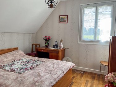 Maison a vendre Combourg 35270 Ille-et-Vilaine 86 m2 6 pièces 229240 euros