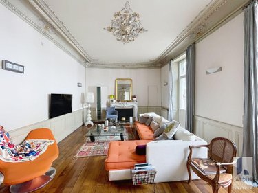 Appartement a vendre Périgueux 24000 Dordogne 150 m2 6 pièces 243800 euros