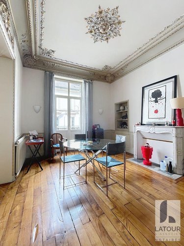 Appartement a vendre Périgueux 24000 Dordogne 150 m2 6 pièces 243800 euros