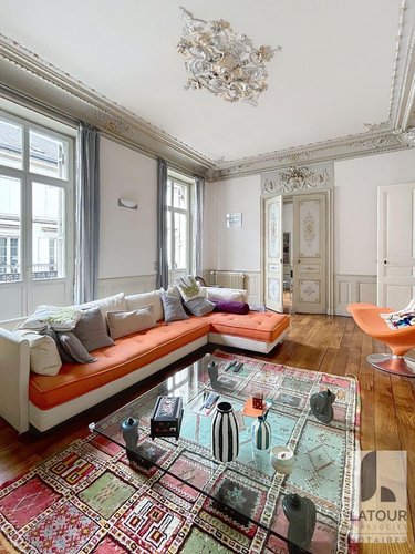 Appartement a vendre Périgueux 24000 Dordogne 150 m2 6 pièces 243800 euros