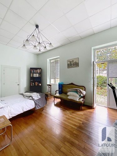 Appartement a vendre Périgueux 24000 Dordogne 150 m2 6 pièces 243800 euros