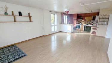 Appartement a vendre Rennes 35000 Ille-et-Vilaine 74 m2 4 pièces 176000 euros