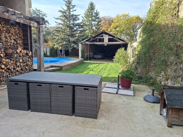 Maison a vendre Châtillon-sur-Indre 36700 Indre 100 m2 5 pièces 154000 euros