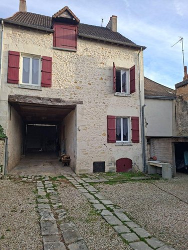 Maison a vendre Châtillon-sur-Indre 36700 Indre 100 m2 5 pièces 154000 euros