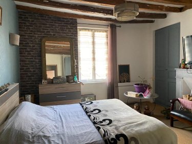 Maison a vendre Châtillon-sur-Indre 36700 Indre 100 m2 5 pièces 160000 euros