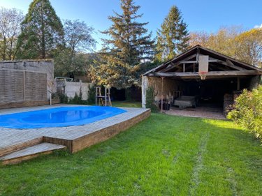 Maison a vendre Châtillon-sur-Indre 36700 Indre 100 m2 5 pièces 160000 euros