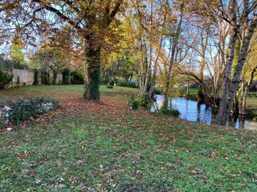 Maison a vendre Châtillon-sur-Indre 36700 Indre 100 m2 5 pièces 152000 euros