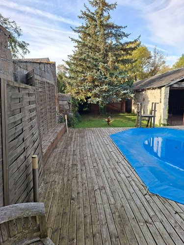 Maison a vendre Châtillon-sur-Indre 36700 Indre 100 m2 5 pièces 152000 euros
