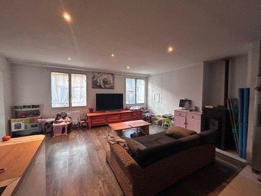 Maison a vendre Évran 22630 Côtes-d'Armor 92 m2  90520 euros
