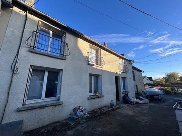 Maison a vendre Évran 22630 Côtes-d'Armor 92 m2  90520 euros