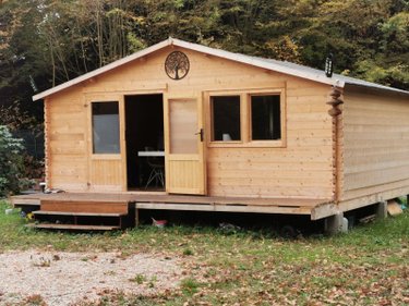 Terrains de loisirs bois etangs a vendre Vailly-sur-Aisne 02370 Aisne 22421 m2  89250 euros