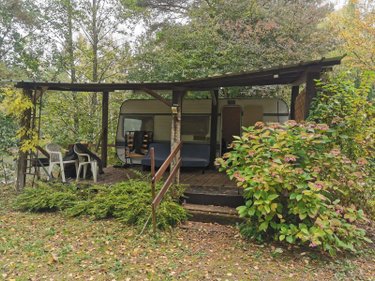 Terrains de loisirs bois etangs a vendre Vailly-sur-Aisne 02370 Aisne 22421 m2  89250 euros