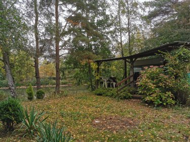 Terrains de loisirs bois etangs a vendre Vailly-sur-Aisne 02370 Aisne 22421 m2  89250 euros