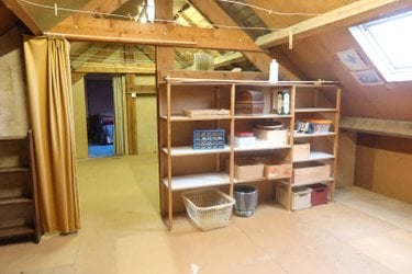Maison a vendre Landivisiau 29400 Finistère 66 m2 4 pièces 136600 euros
