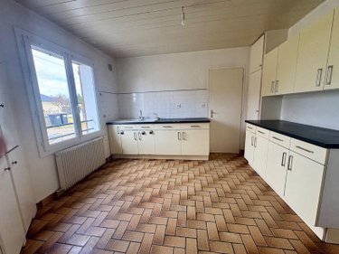Maison a vendre Souesmes 41300 Loir-et-Cher 125 m2 6 pièces 139128 euros