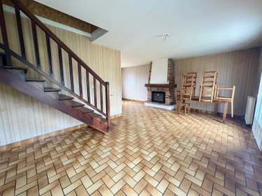 Maison a vendre Souesmes 41300 Loir-et-Cher 125 m2 6 pièces 139128 euros