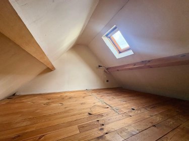 Maison a vendre Souesmes 41300 Loir-et-Cher 125 m2 6 pièces 139128 euros