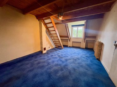 Maison a vendre Souesmes 41300 Loir-et-Cher 125 m2 6 pièces 139128 euros