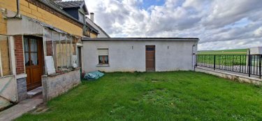 Maison a vendre Mortiers 02270 Aisne 62 m2 3 pièces 49900 euros