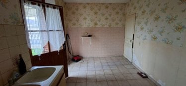 Maison a vendre Mortiers 02270 Aisne 62 m2 3 pièces 49900 euros