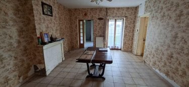 Maison a vendre Mortiers 02270 Aisne 62 m2 3 pièces 49900 euros