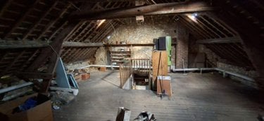 Maison a vendre Mortiers 02270 Aisne 62 m2 3 pièces 49900 euros