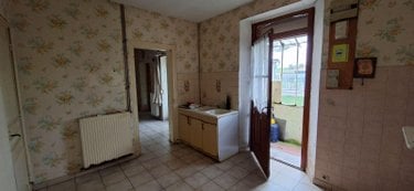 Maison a vendre Mortiers 02270 Aisne 62 m2 3 pièces 49900 euros