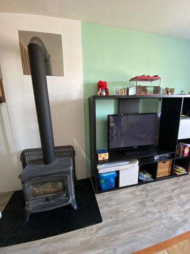 Maison a vendre Buzançais 36500 Indre 70 m2 3 pièces 96600 euros