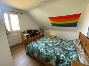 Maison a vendre Buzançais 36500 Indre 70 m2 3 pièces 91300 euros